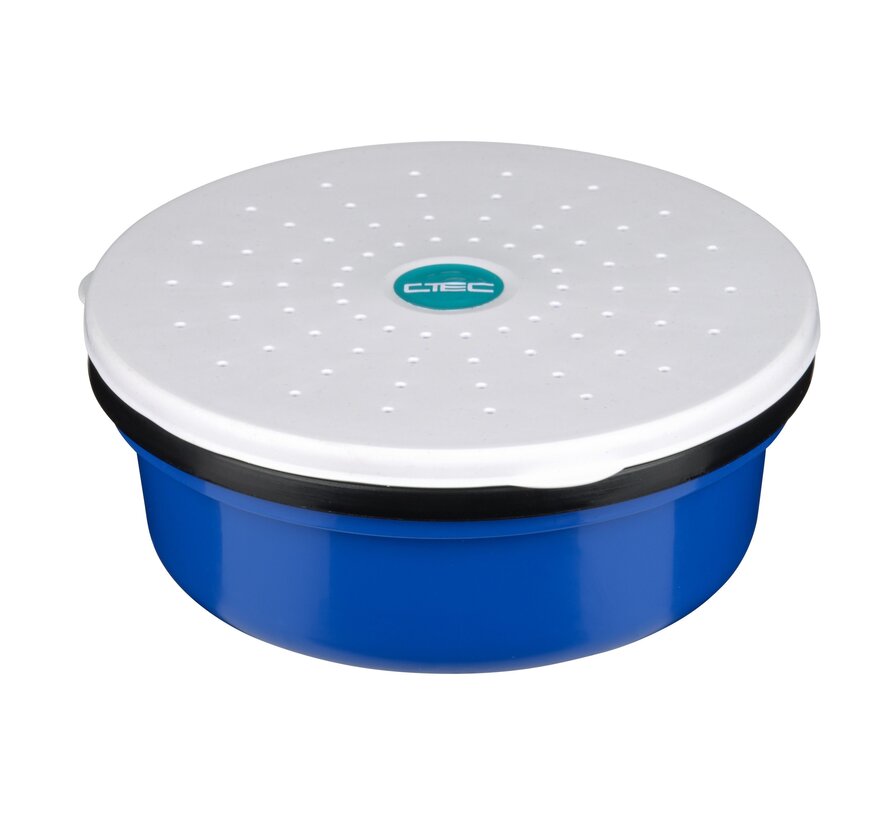 C-Tec Maggot Maze Box