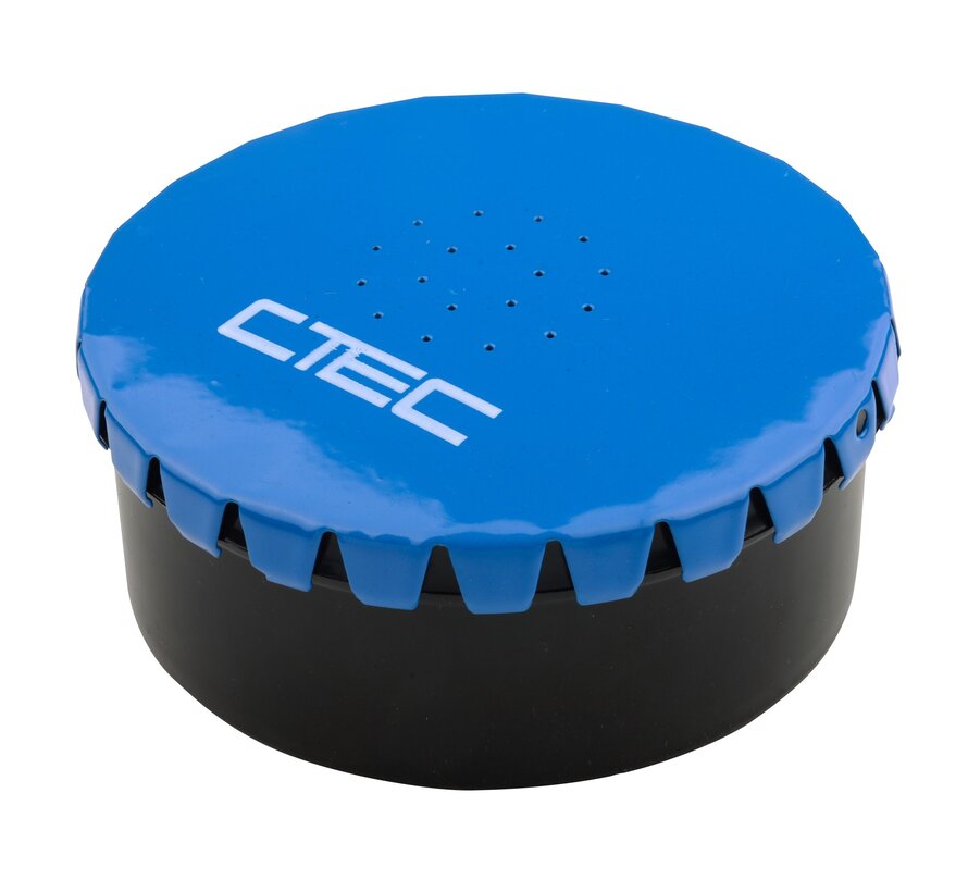 C-Tec Click Maggot Box