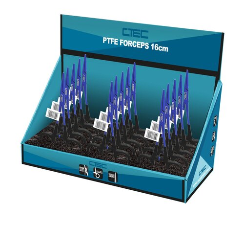 C-TEC C-Tec Forceps