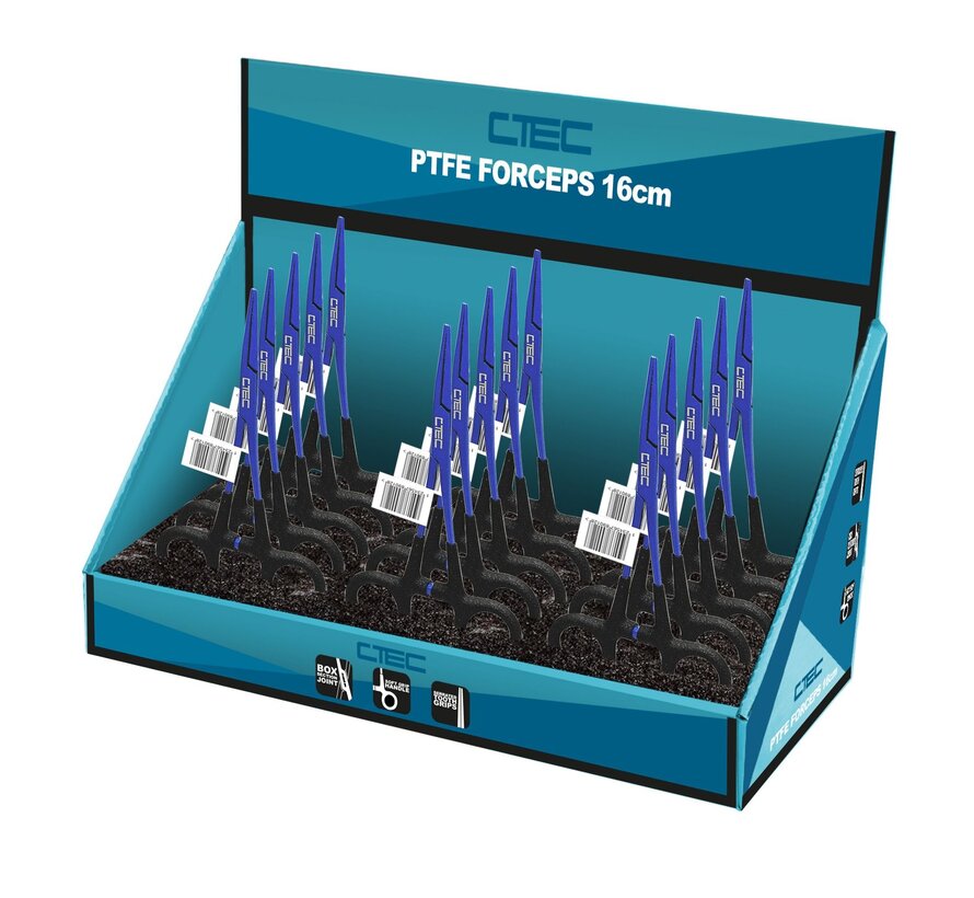 C-Tec Forceps