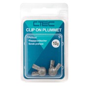 C-TEC C-Tec Clip on Plummet