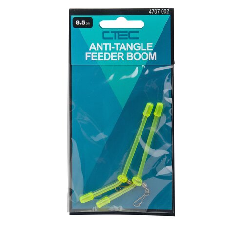 C-TEC C-Tec Anti-Tangle Feeder Boom