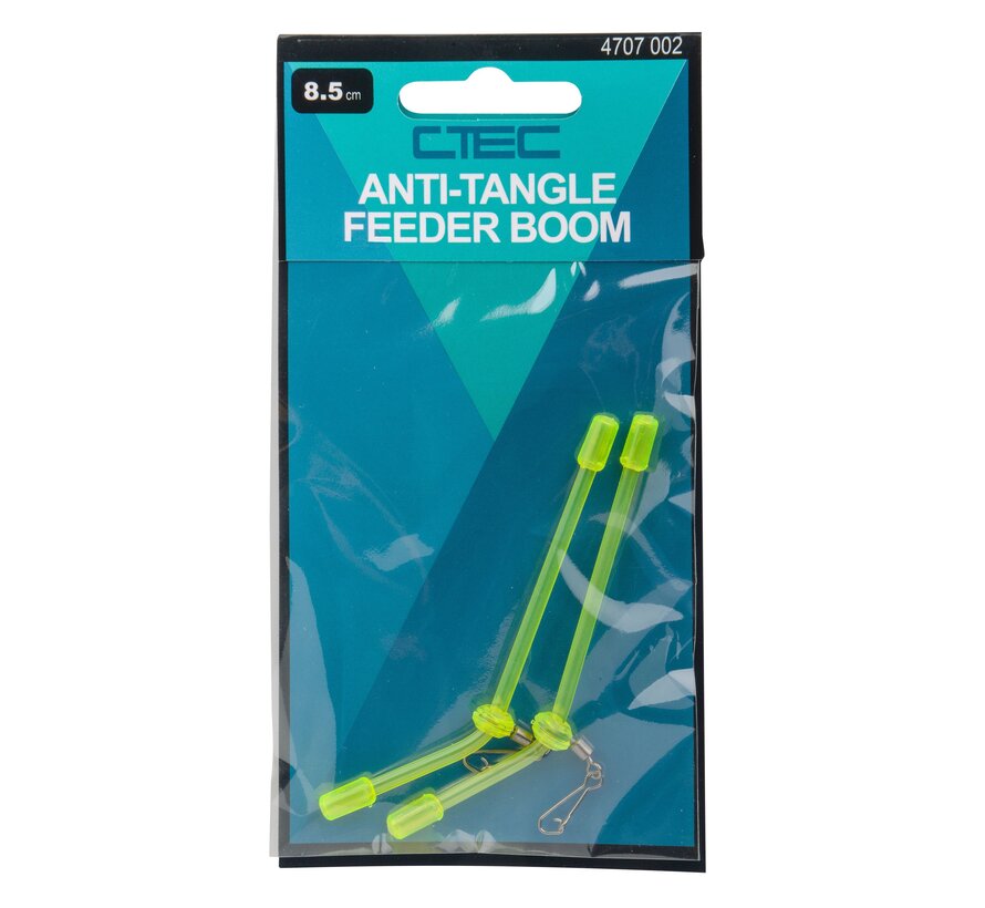 C-Tec Anti-Tangle Feeder Boom