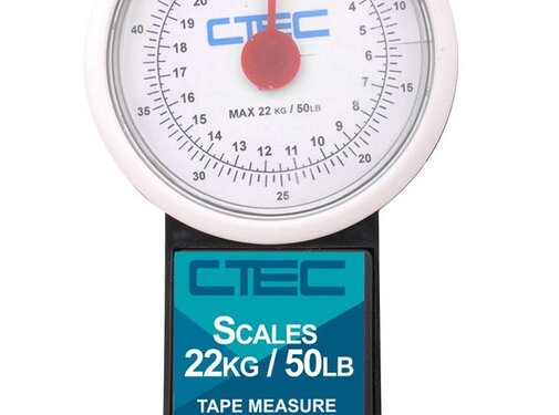 C-TEC C-Tec Scale