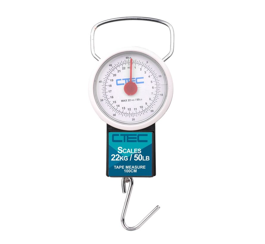 C-Tec Scale