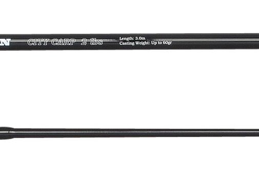 C-TEC C-Tec Spartan (City) Carp
