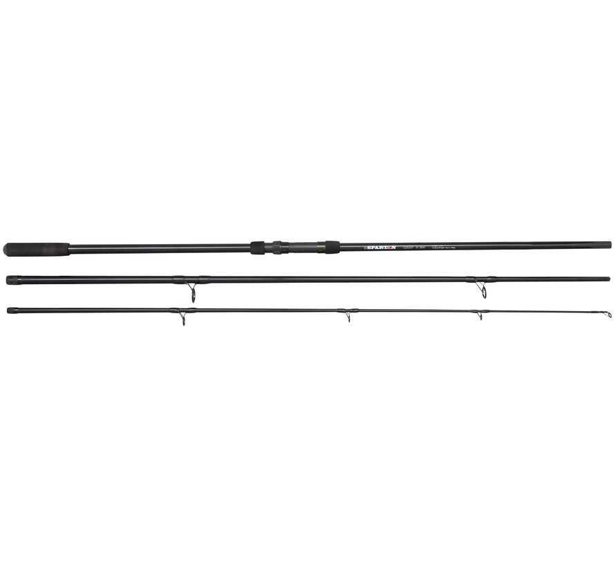 C-Tec Spartan (City) Carp