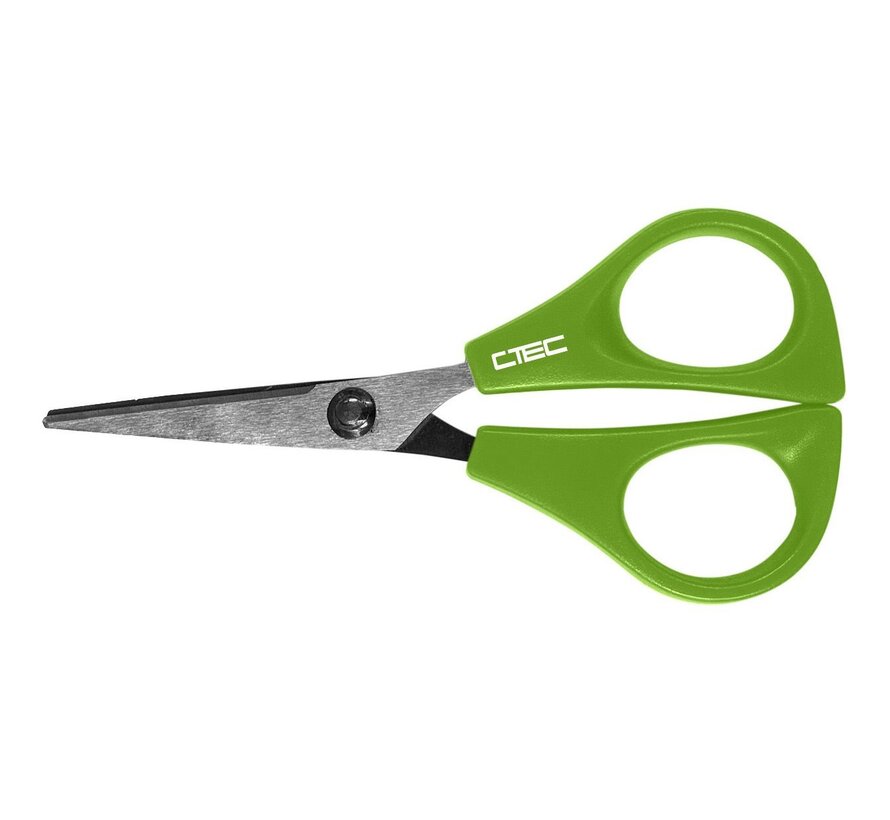 C-Tec Braid Scissors