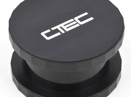 C-TEC C-Tec Crusher