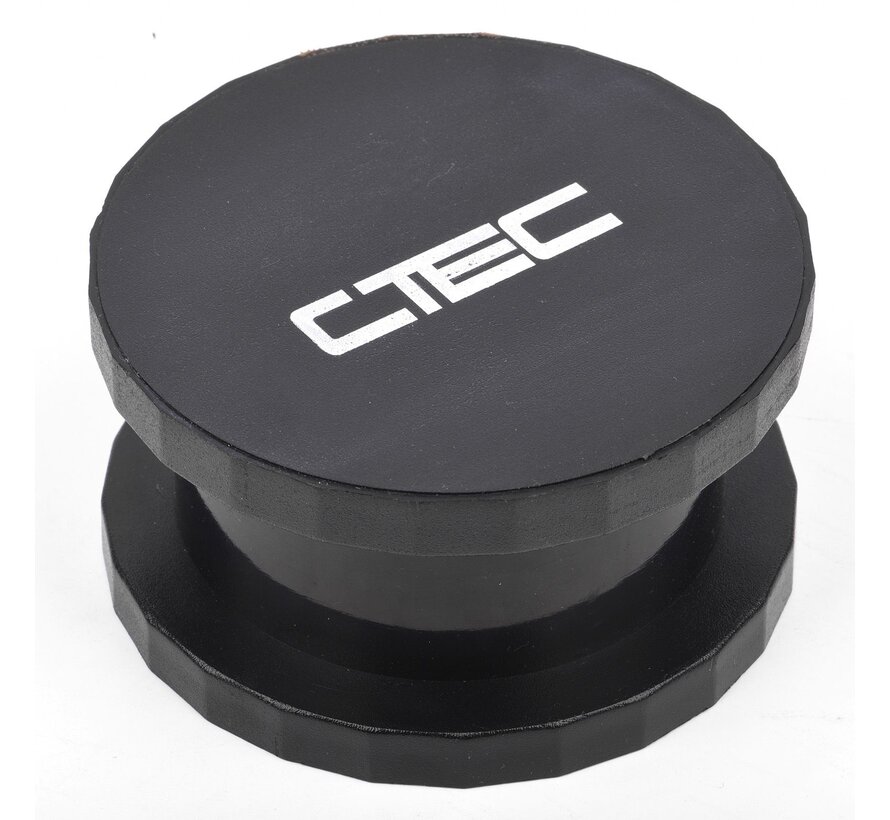 C-Tec Crusher