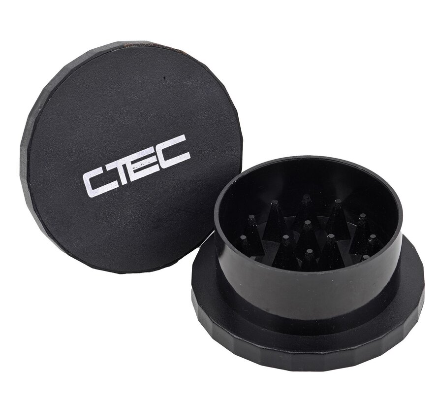 C-Tec Crusher