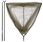 C-TEC C-Tec Carp Net + Handle 1.8m (2 sec.) Combo
