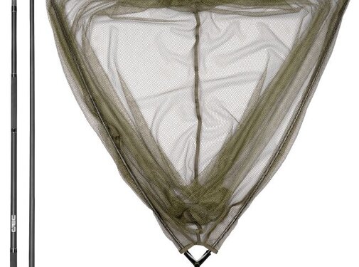 C-TEC C-Tec Carp Net + Handle 1.8m (2 sec.) Combo