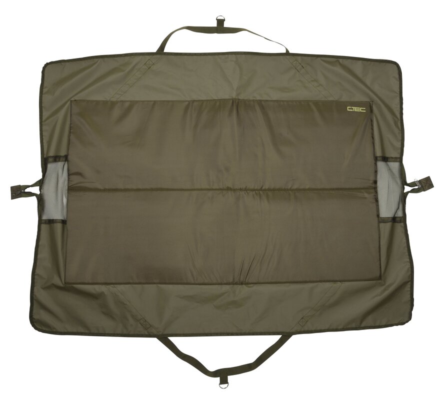 C-Tec Weigh Sling & Unhooking Mat