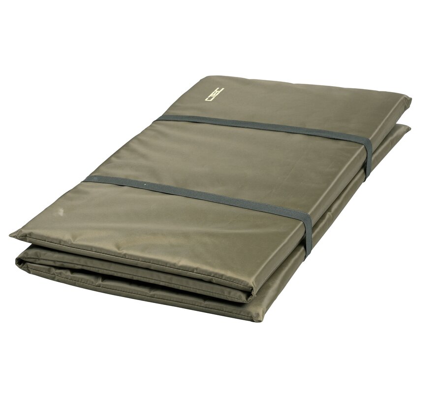 C-Tec Unhooking Base Mat