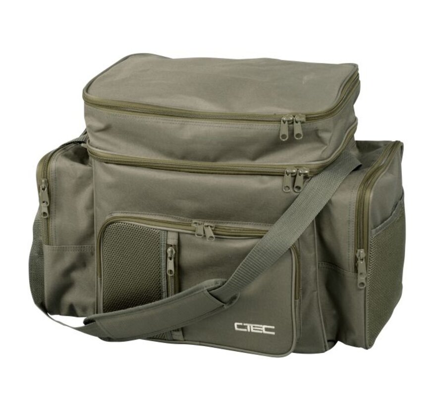 C-Tec Base Bag