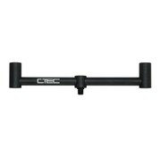C-TEC C-Tec  Matte Black Buzzer Bar