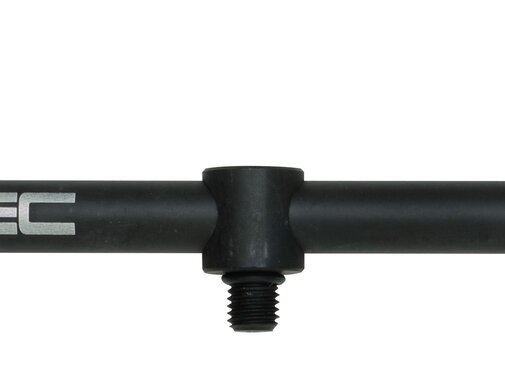 C-TEC C-Tec  Matte Black Buzzer Bar