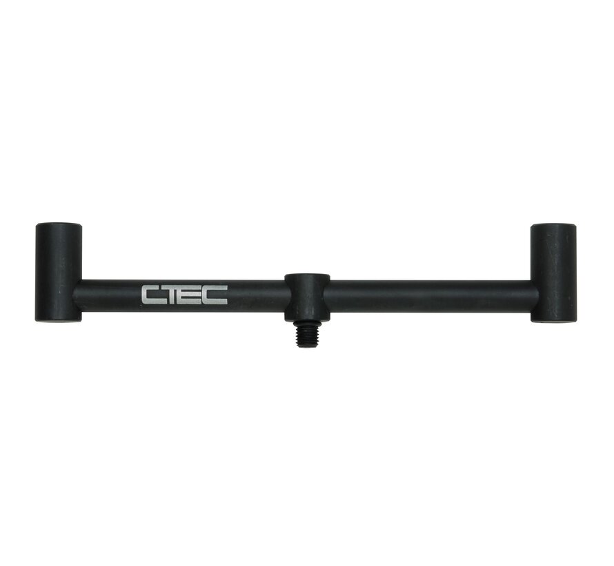 C-Tec  Matte Black Buzzer Bar