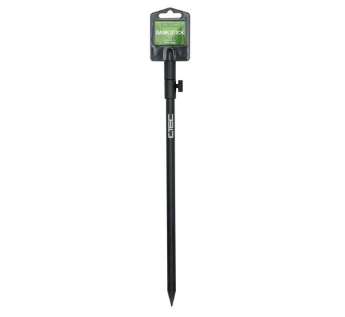 C-TEC C-Tec Matte Black Bankstick