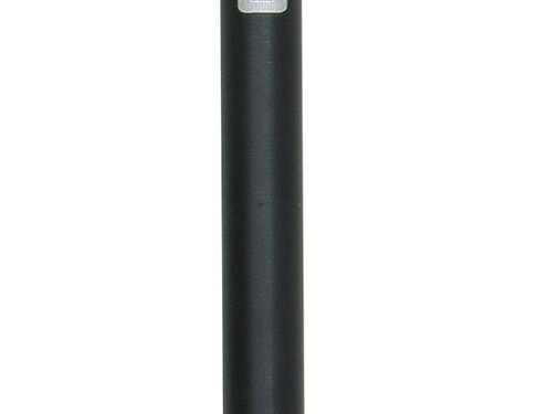 C-TEC C-Tec  Matte Black Bankstick