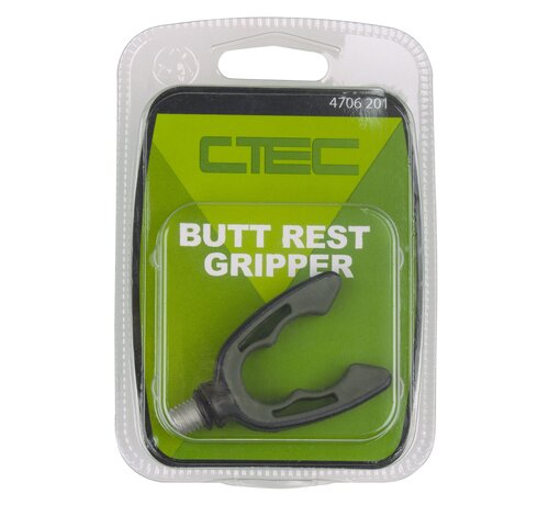 C-TEC C-Tec Butt Rest Gripper