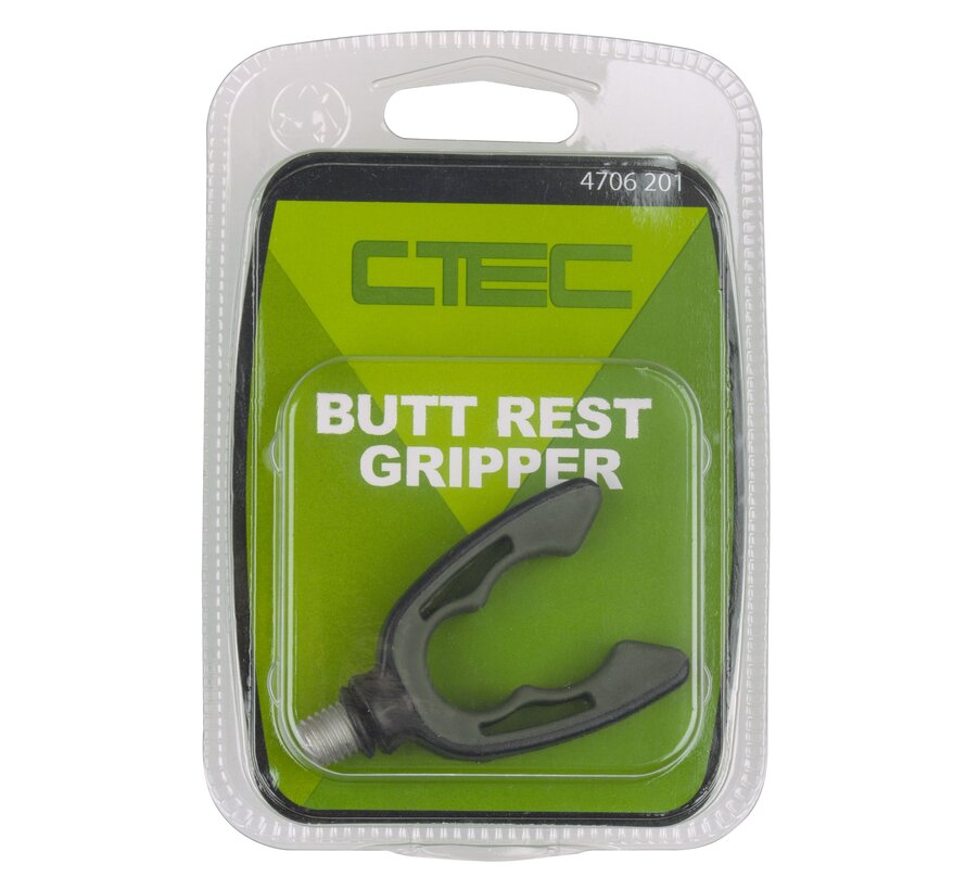 C-Tec Butt Rest Gripper