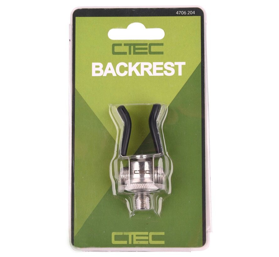 C-Tec Backrests
