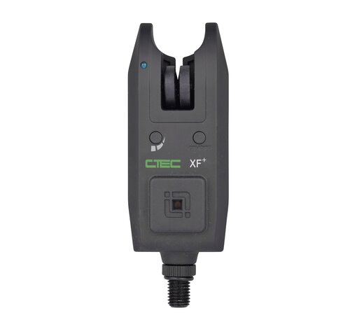 C-TEC C-Tec Zeeker Alarm Blue