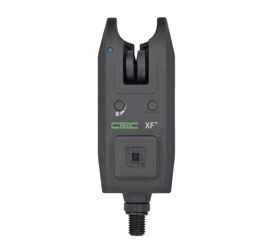 C-Tec Zeeker Alarm Blue