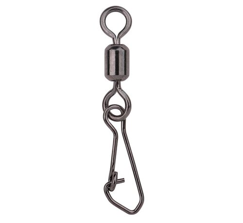GAMAKATSU Hyper Swivel Hook Snap