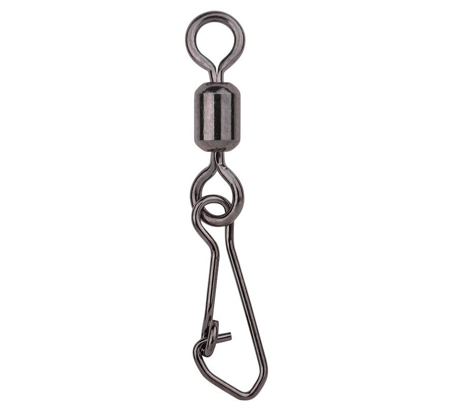 Hyper Swivel Hook Snap