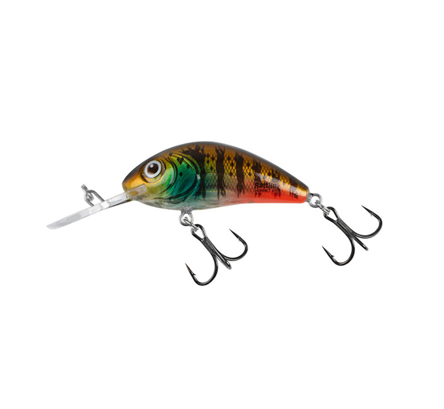Rattlin Hornet Shallow 4,5cm 6gr Floating