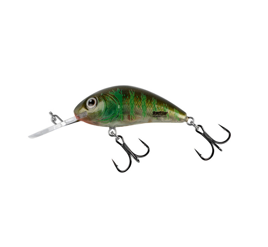 Rattlin Hornet Shallow 4,5cm 6gr Floating
