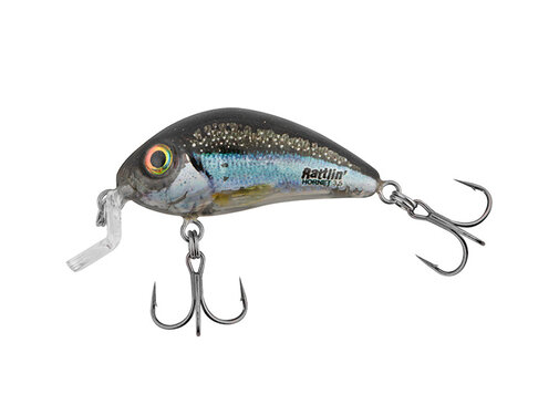 Salmo Rattlin Hornet Shallow 4,5cm 6gr Floating