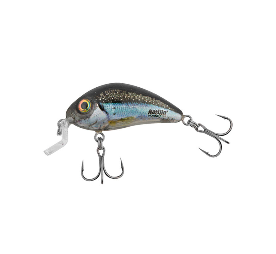 Rattlin Hornet Shallow 4,5cm 6gr Floating