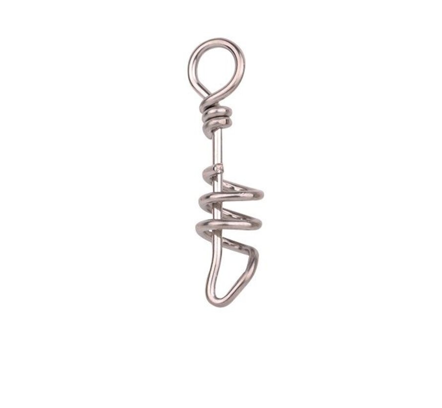 Hyper Corkscrew