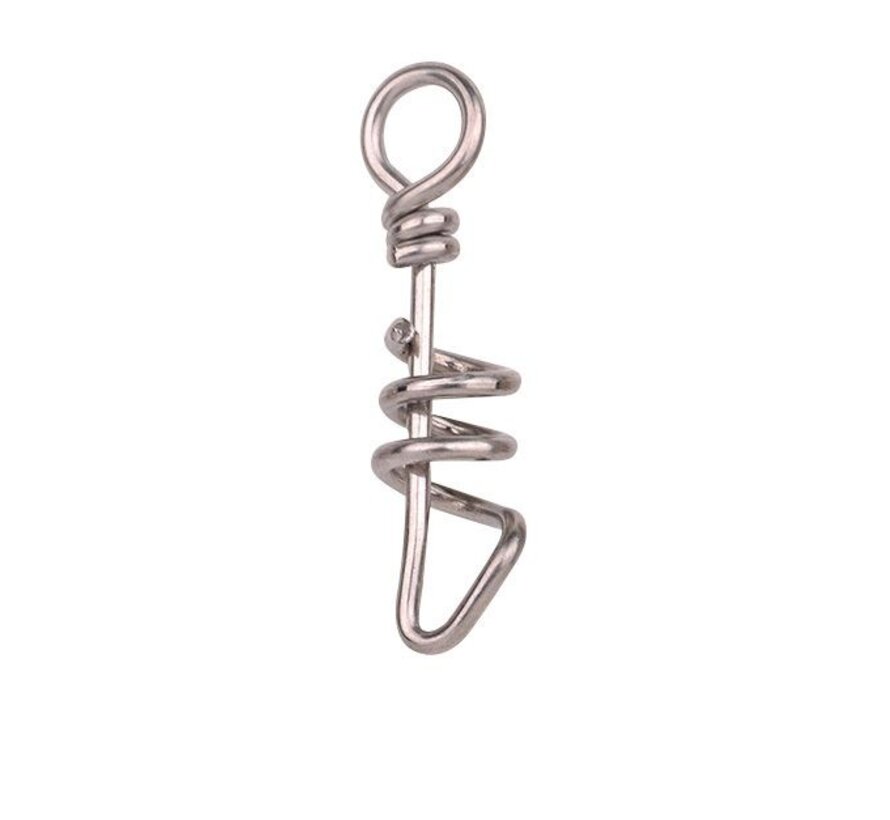Hyper Corkscrew