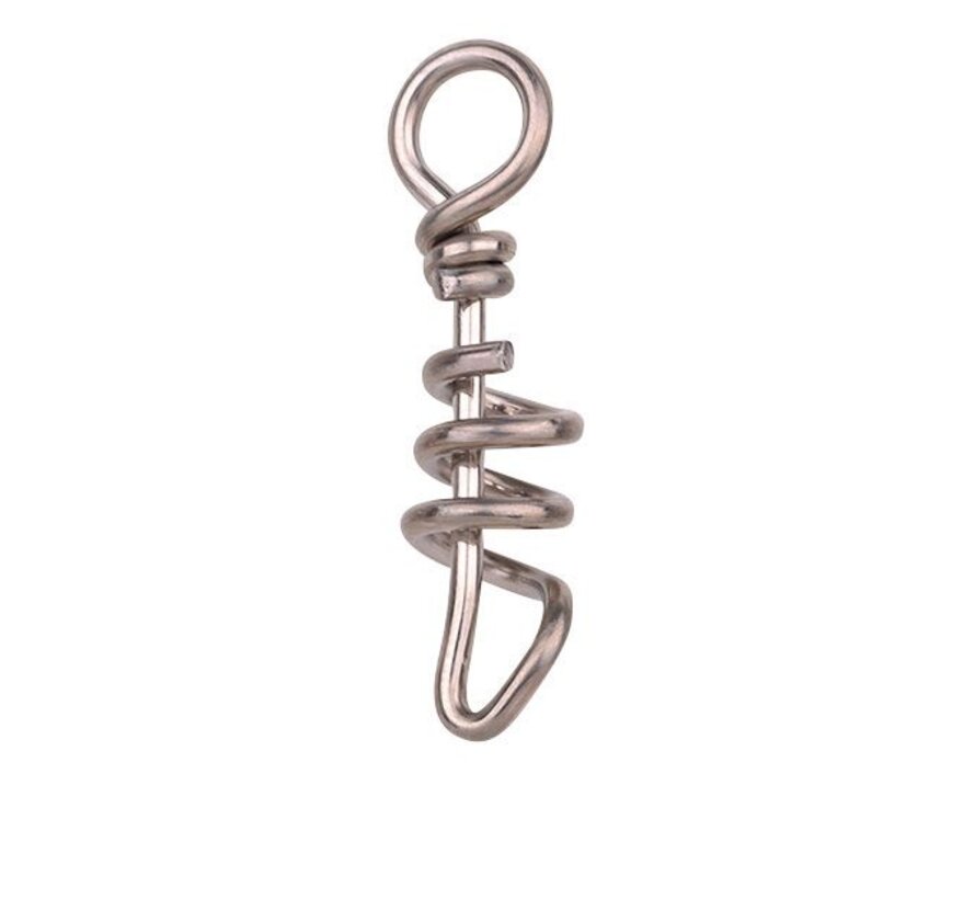 Hyper Corkscrew