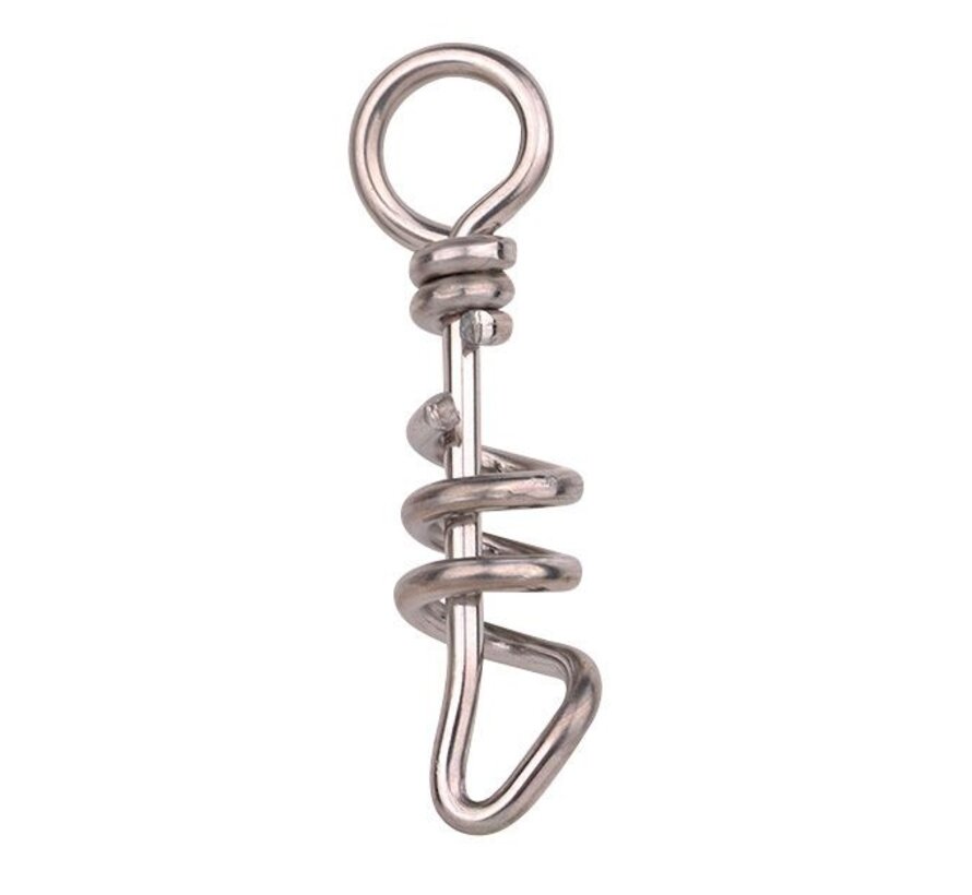 Hyper Corkscrew