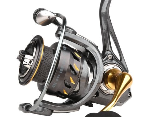 Spro Specter Spin 2000