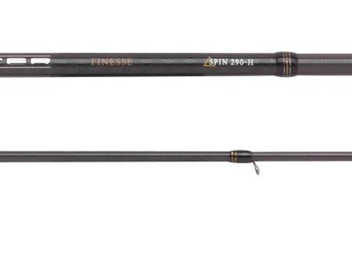 Spro Specter Finesse Spin 2.42M 24-68GR