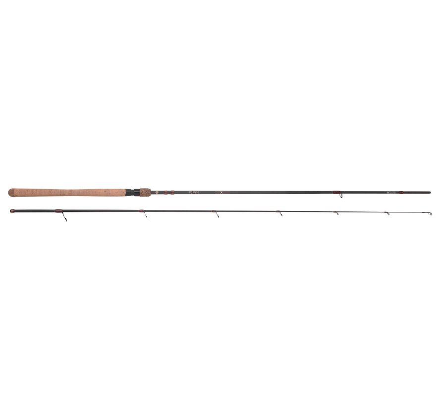 Ridge Classix Spin 2.10M 5-20GR