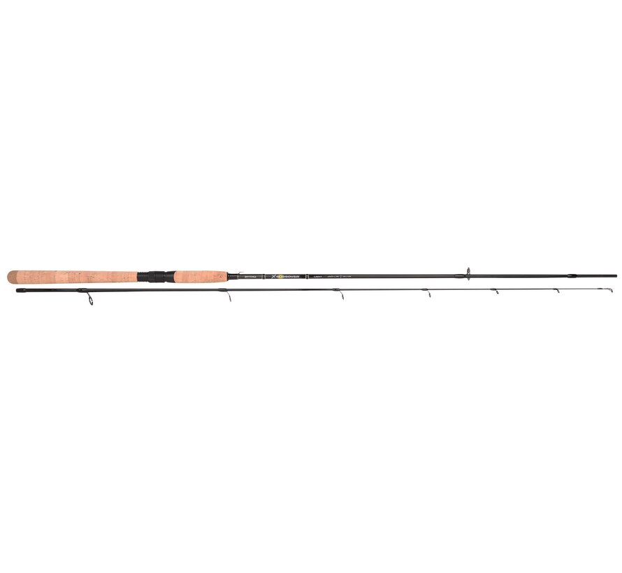 Xrossover 2.0 180L