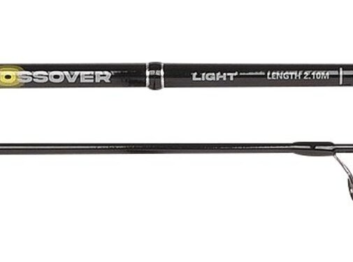 Spro Xrossover 2.0 210L