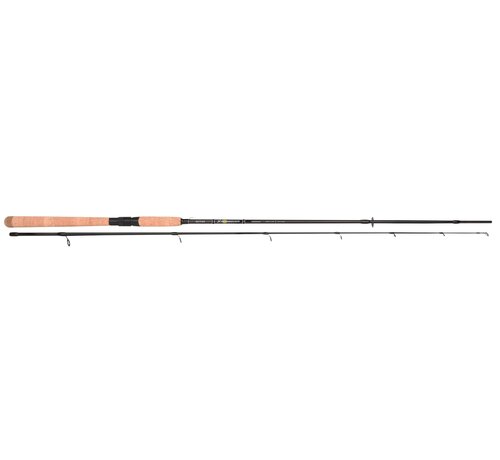 Spro Xrossover 2.0 210M