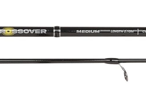 Spro Xrossover 2.0 240M