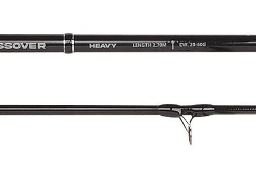 Spro Xrossover 2.0 240H