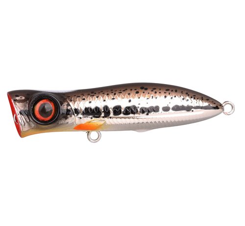 Spro Iris Pop Hardlure 5,5CM 4,8G