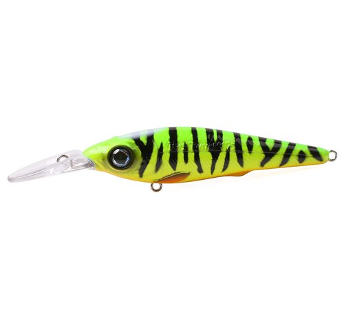 Spro Iris Twitchy DR HL 7,5CM 9G